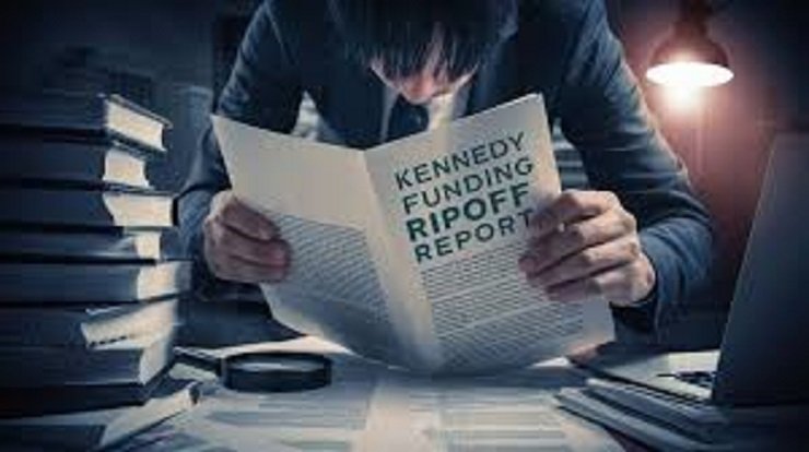 Understanding Kennedy Funding Ripoff Reports: A Comprehensive Guide