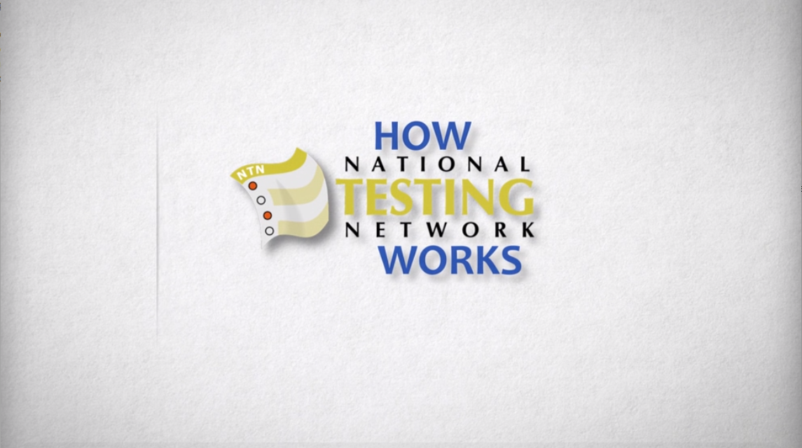 National Testing Network: Gateway to Careers in Public Safety