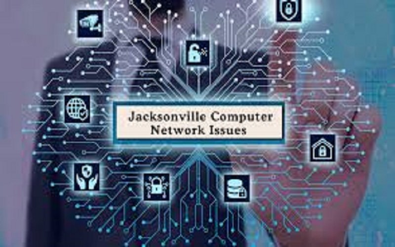 Jacksonville Computer Network Issue: Top 8 Solutions for Smooth Connectivity